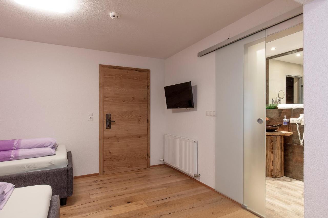 Haus Saskia Sölden Esterno foto