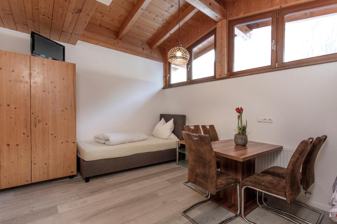 Haus Saskia Sölden Esterno foto