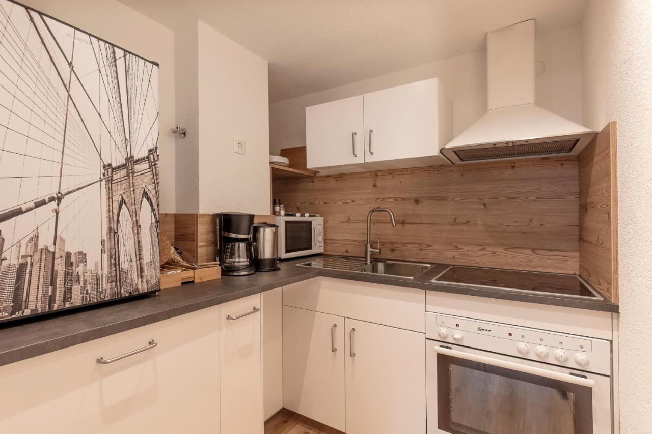 Haus Saskia Sölden Esterno foto