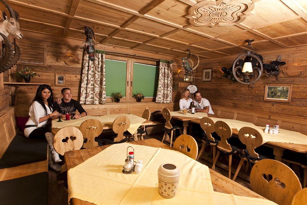 Haus Saskia Sölden Esterno foto