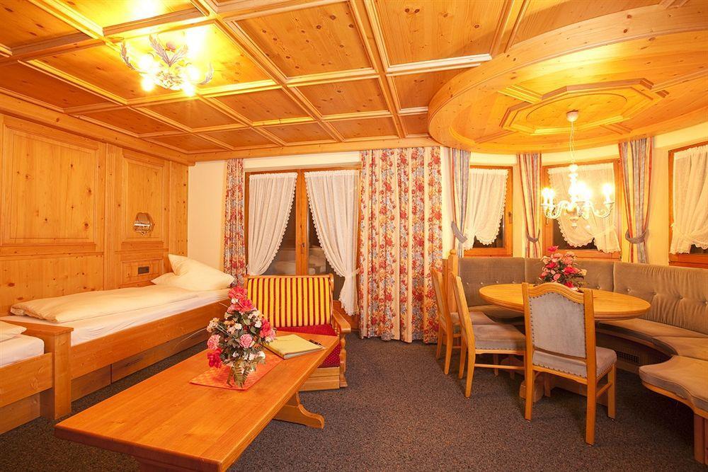 Haus Saskia Sölden Esterno foto