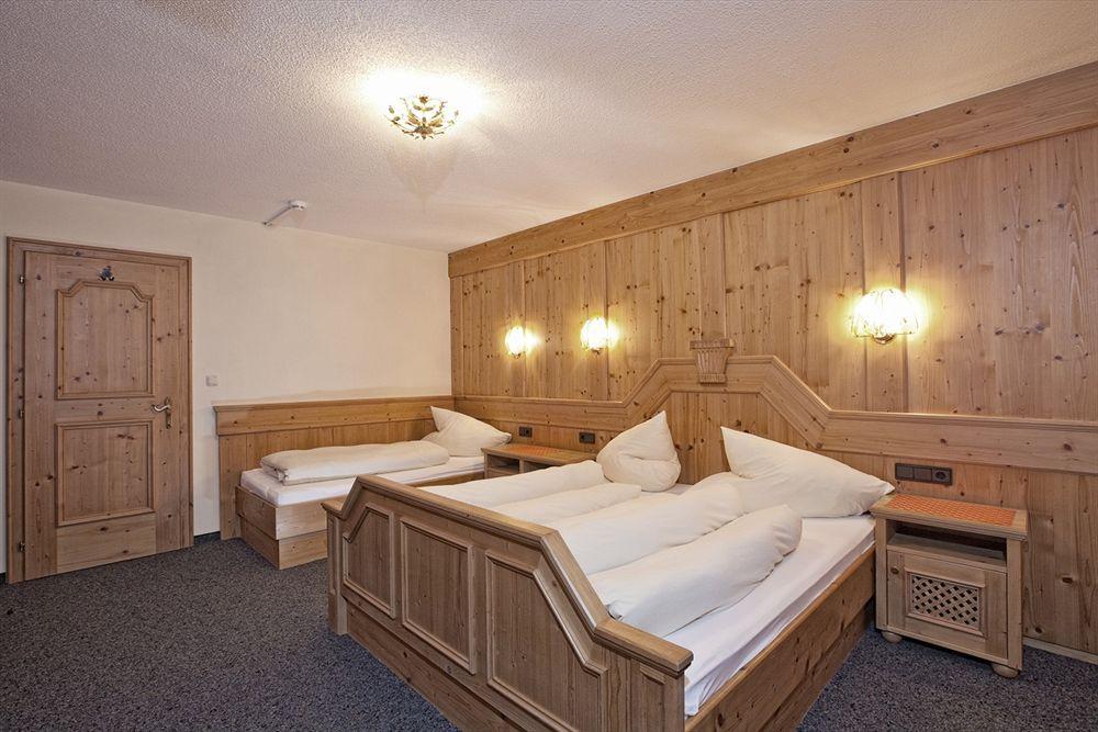 Haus Saskia Sölden Esterno foto