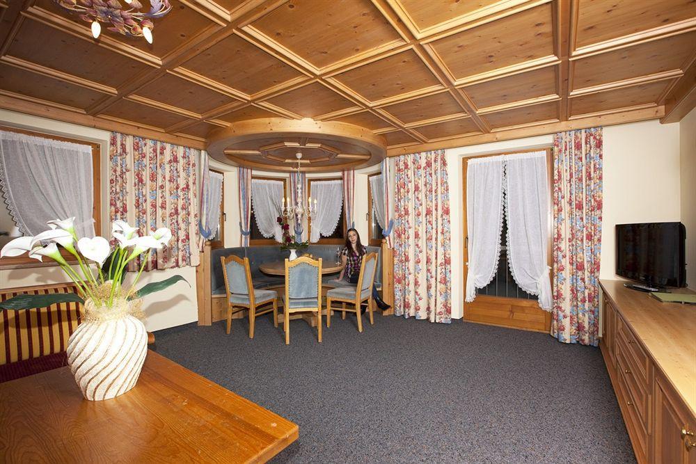 Haus Saskia Sölden Esterno foto