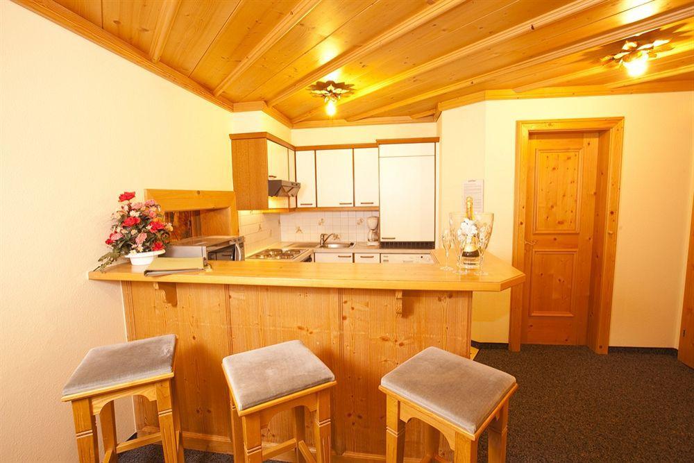 Haus Saskia Sölden Esterno foto