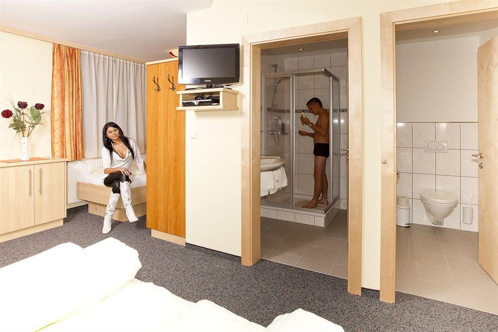 Haus Saskia Sölden Esterno foto