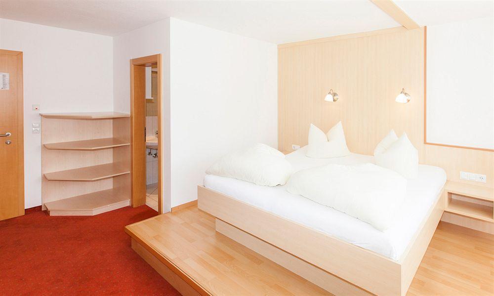 Haus Saskia Sölden Esterno foto