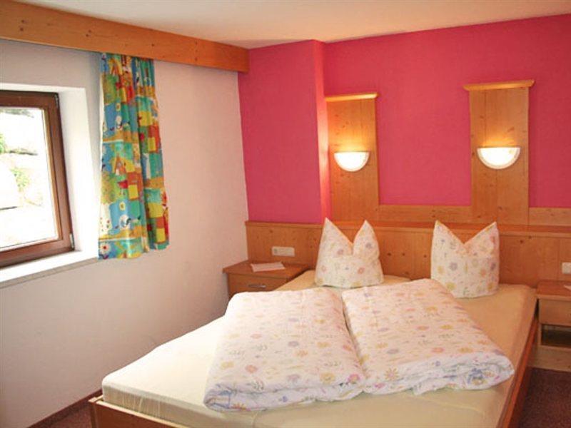Haus Saskia Sölden Esterno foto