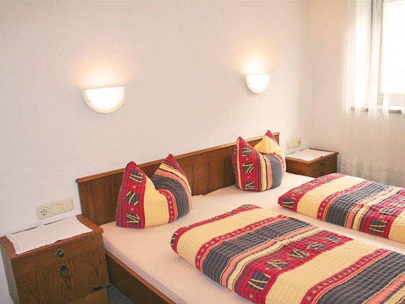 Haus Saskia Sölden Esterno foto