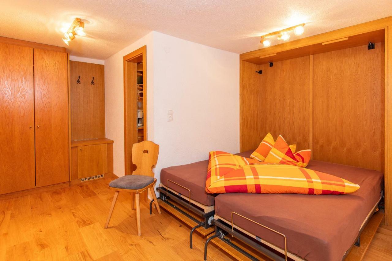 Haus Saskia Sölden Esterno foto