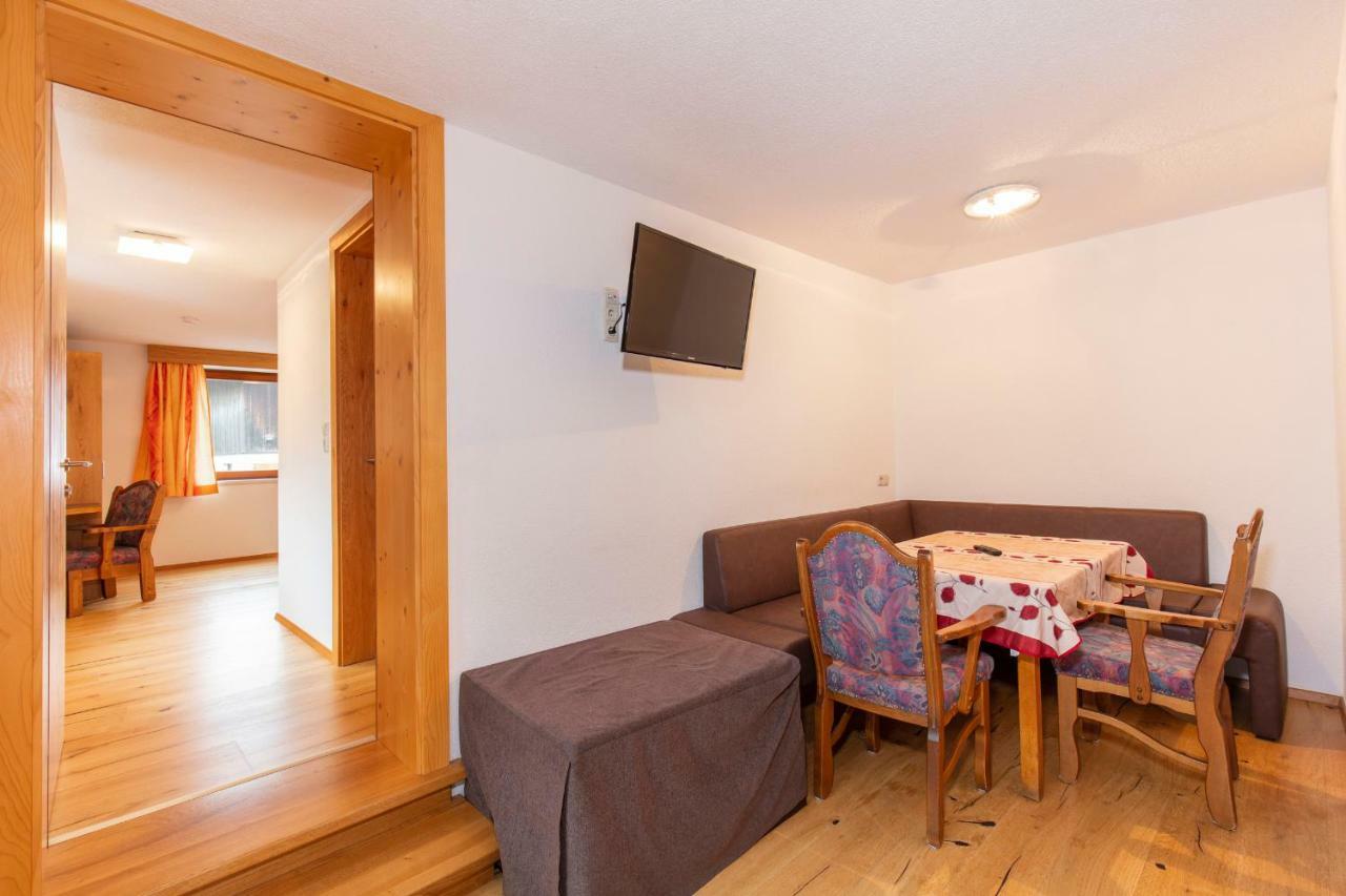 Haus Saskia Sölden Esterno foto