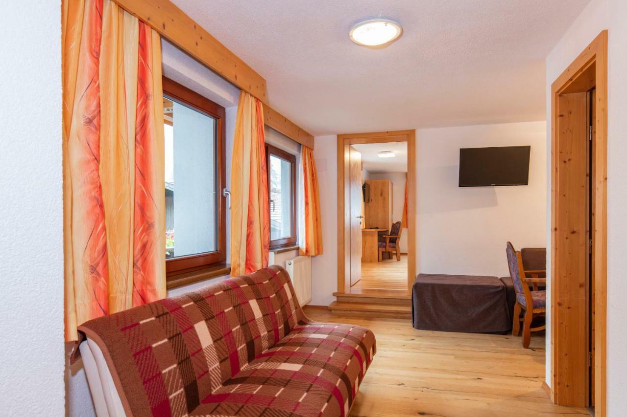 Haus Saskia Sölden Esterno foto