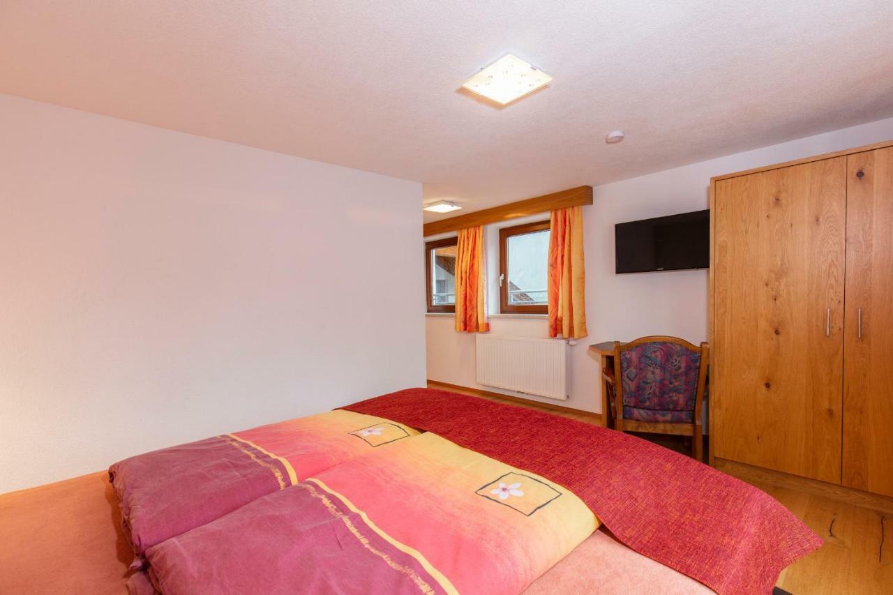 Haus Saskia Sölden Esterno foto