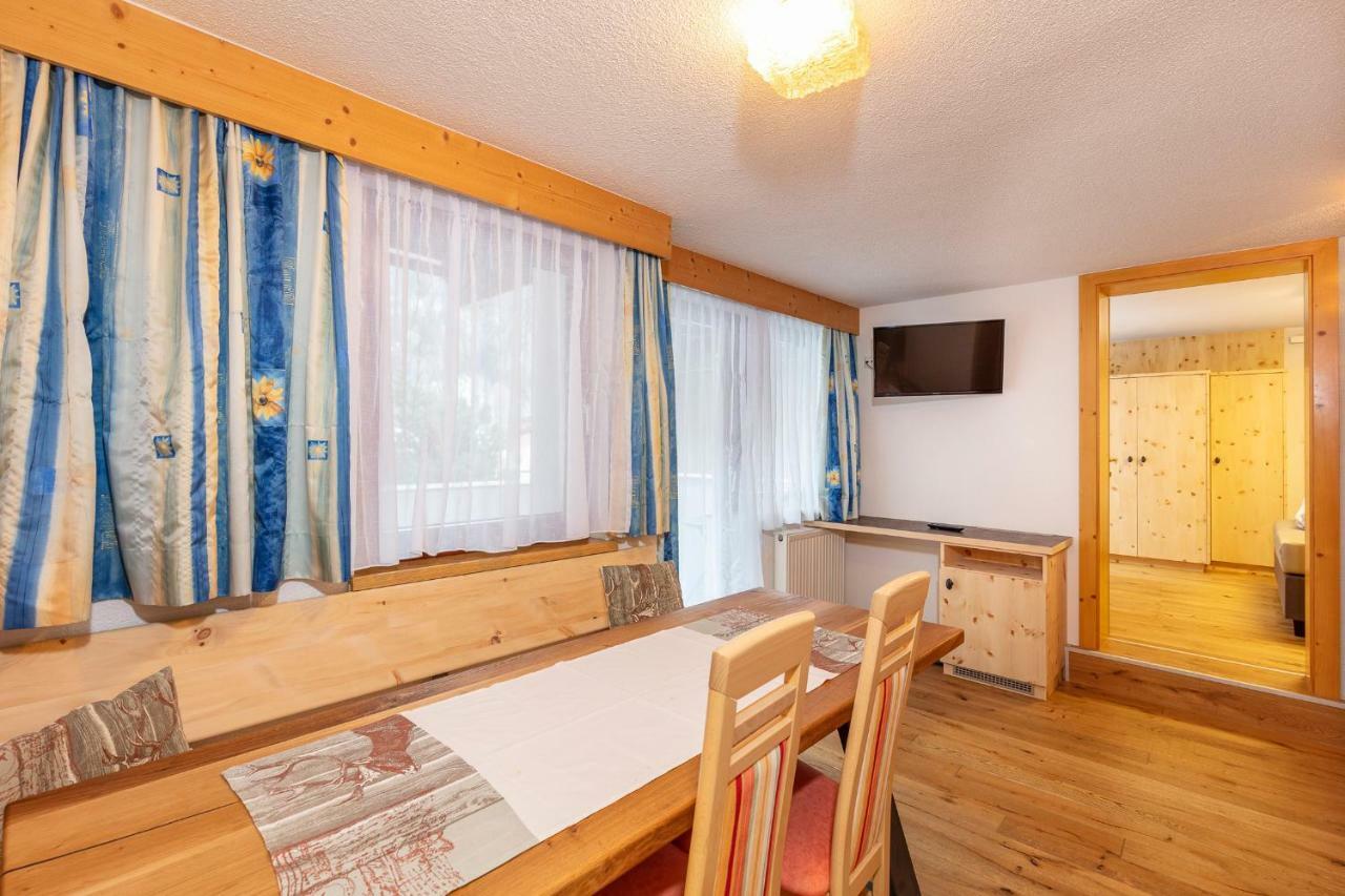 Haus Saskia Sölden Esterno foto