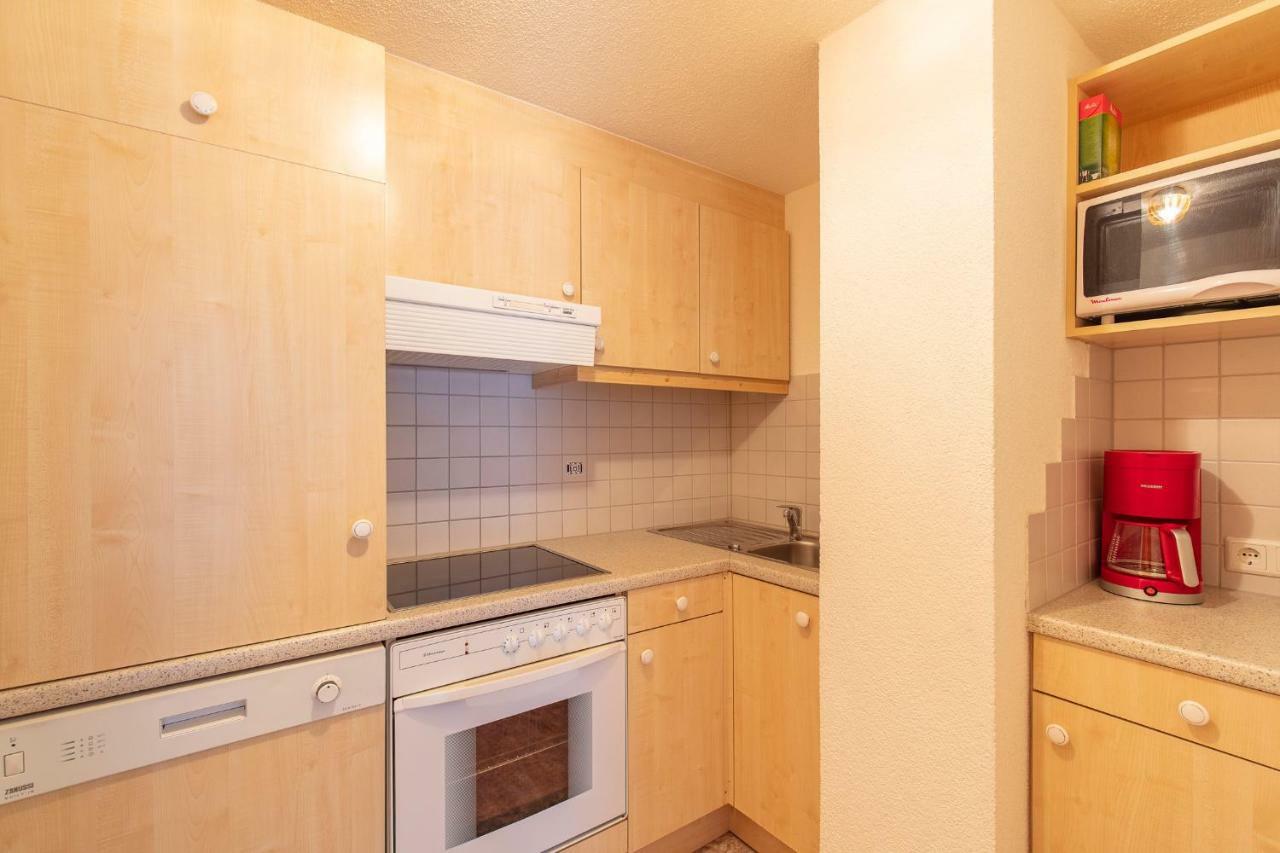 Haus Saskia Sölden Esterno foto